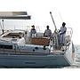 Book yachts online - sailboat - Dufour 450 GL - Dans - rent