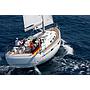 Book yachts online - sailboat - Bavaria 45 Cruiser - iBulut - rent