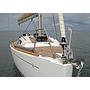 Book yachts online - sailboat - Dufour 335 GL - Kopernik - rent