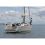Book yachts online - sailboat - Dufour 335 GL - Kopernik - rent