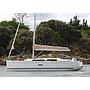 Book yachts online - sailboat - Dufour 335 GL - Kopernik - rent