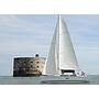 Book yachts online - sailboat - Dufour 335 GL - Kopernik - rent