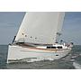 Book yachts online - sailboat - Dufour 335 GL - Kopernik - rent
