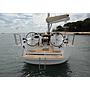 Book yachts online - sailboat - Dufour 335 GL - Kopernik - rent