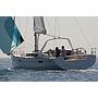 Book yachts online - sailboat - Oceanis 45 (2018) - Hande - rent