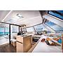Book yachts online - catamaran - Nautitech 46 Fly - Calypso - rent