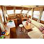 Book yachts online - motorboat - Linssen Grand Sturdy 29.9 AC - Sento - rent