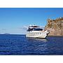 Book yachts online - motorboat - Rizzardi Posillipo Technema 80 - Prime - rent