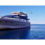 Book yachts online - motorboat - Rizzardi Posillipo Technema 80 - Prime - rent