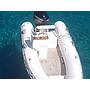 Book yachts online - motorboat - Rizzardi Posillipo Technema 80 - Prime - rent