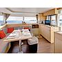 Book yachts online - catamaran - Lagoon 450 F - Equinox - rent