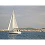Book yachts online - sailboat - Beneteau Oceanis 38 - ADA - rent