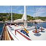 Book yachts online - other - Gulet - Bonaventura - rent