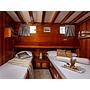 Book yachts online - other - Gulet - Bonaventura - rent