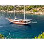 Book yachts online - other - Gulet - Bonaventura - rent