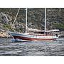 Book yachts online - other - Gulet - Bonaventura - rent
