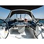 Book yachts online - sailboat - Oceanis 41 - Liberta - rent