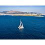 Book yachts online - catamaran - Lagoon 40 - Il Vento - rent