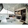Book yachts online - catamaran - Lagoon 40 - Il Vento - rent