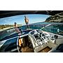 Book yachts online - motorboat - Sunseeker Portofino 40 - Maxim - rent