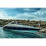 Book yachts online - motorboat - Sunseeker Portofino 40 - Maxim - rent