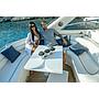 Book yachts online - motorboat - Sunseeker Portofino 40 - Maxim - rent