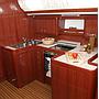 Book yachts online - sailboat - Ocean Star 51.2 - Odysseus - rent
