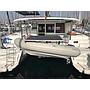 Book yachts online - catamaran - Lagoon 400 - Tramontana - rent