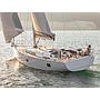 Book yachts online - sailboat - Hanse 458 - Astrea - rent