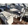 Book yachts online - sailboat - Oceanis 46.1 - Blue Satellite - rent