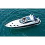 Book yachts online - motorboat - Absolute 52 - Tequila - rent