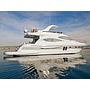 Book yachts online - motorboat - PR Marine 62 - Valentina - rent
