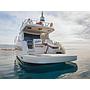 Book yachts online - motorboat - PR Marine 62 - Valentina - rent