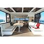 Book yachts online - catamaran - Bali 4.1 - Micha - rent