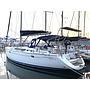 Book yachts online - sailboat - Sun Odyssey 49 - Azul - rent