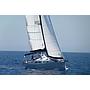 Book yachts online - sailboat - Hanse 400e - Achinos - rent