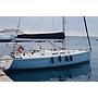 Book yachts online - sailboat - Hanse 400e - Achinos - rent