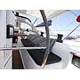 Book yachts online - sailboat - Hanse 400e - Achinos - rent