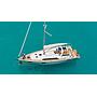 Book yachts online - sailboat - Oceanis 41.1 - Iris - rent