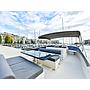 Book yachts online - motorboat - Amer 92 - Amer-ica - rent