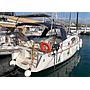 Book yachts online - sailboat - Oceanis 40 - Liberty - rent