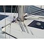 Book yachts online - sailboat - Hanse 385 - Thetis - rent