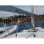 Book yachts online - sailboat - Hanse 385 - Thetis - rent