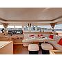 Book yachts online - catamaran - Lagoon 450F - SoulMate - rent
