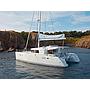 Book yachts online - catamaran - Lagoon 450F - SoulMate - rent