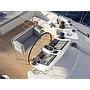 Book yachts online - catamaran - Lagoon 560 - Daddy's Hobby - rent
