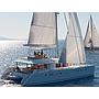 Book yachts online - catamaran - Lagoon 560 - Daddy's Hobby - rent