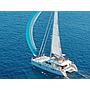 Book yachts online - catamaran - Lagoon 560 - Daddy's Hobby - rent