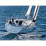 Book yachts online - sailboat - Bavaria 34 Cruiser - Eos - rent