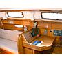 Book yachts online - sailboat - Bavaria 33 Cruiser - Arethusa - rent
